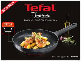 Pánev Tefal G6050614 

 obrázek produktu 8 z 11