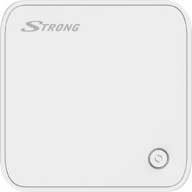 Přístupový bod (AP) Strong ATRIA Wi-Fi Mesh Home Kit 1200 - doplněk bílá barva
