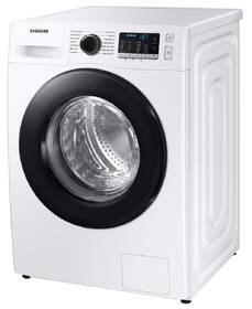 Pračka Samsung WW90TA046AE/LE bílá barva
