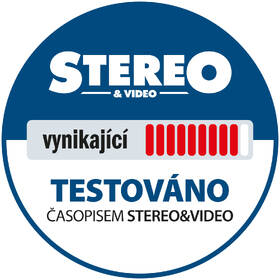 Party reproduktor GoGEN SMILEE BPS 636 černá barva

