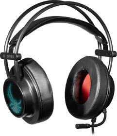 Headset Defender Limbo černý

 obrázek produktu 2 z 9