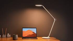 Stolní LED lampička Xiaomi Mi Smart LED Desk Lamp Pro bílá

 obrázek produktu 5 z 6