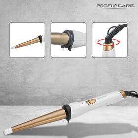 Kulma ProfiCare HC 3049 

 obrázek produktu 3 z 4