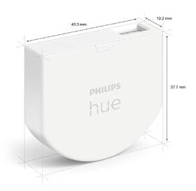 Modul Philips Wall Switch 

 obrázek produktu 2 z 8