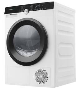 Sušička prádla Philco PDCI 8 E KING bílá

 obrázek produktu 7 z 8
