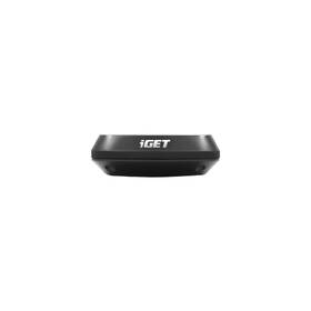 Cyklopočítač s GPS iGET C220 černý

 obrázek produktu 3 z 9