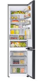 Americká lednice Samsung RB7300T RB38A7B63S9/EF + spojovací sada RA-C00K3BAA stříbrná

 obrázek produktu 5 z 13