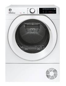 Sušička prádla Hoover ND4 H7A1TCEX-S bílá

 obrázek produktu 4 z 4