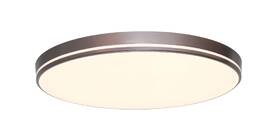 Stropní svítidlo IMMAX NEO LITE AREAS SMART 40cm, 24W Tuya Wi-Fi hnědé

 obrázek produktu 3 z 5