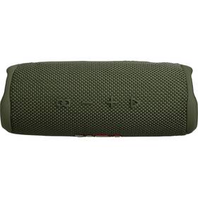 Přenosný reproduktor JBL FLIP 6 zelený

 obrázek produktu 8 z 8