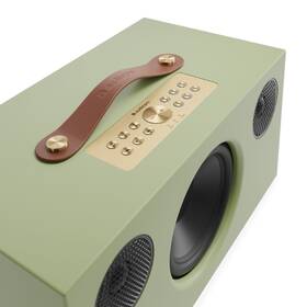 Reproduktor Audio Pro C10 MkII zelený

 obrázek produktu 3 z 3