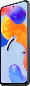 Mobilní telefon Xiaomi Redmi Note 11 Pro 5G 6GB/128GB - Graphite Gray 

 obrázek produktu 1 z 10