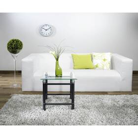 Nástěnné hodiny Hama CWA100 stříbrné/bílé

 obrázek produktu 2 z 3