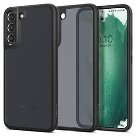Kryt na mobil Spigen Ultra Hybrid na Samsung Galaxy S22+ černý

 obrázek produktu 1 z 6