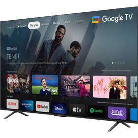 Televize TCL 75P635 

