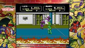 Hra Konami PlayStation 5 Teenage Mutant Ninja Turtles: The Cowabunga Collection 

 obrázek produktu 1 z 4