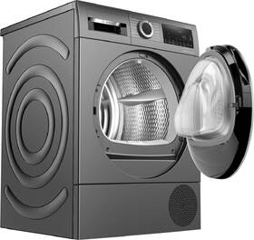 Sušička prádla Bosch WQG235DREU šedá

 obrázek produktu 3 z 9