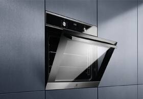 Trouba Electrolux EOD5C70BX nerez

 obrázek produktu 5 z 6
