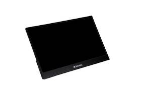 Monitor Verbatim PM-14 černý

 obrázek produktu 3 z 13