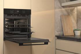 Trouba Whirlpool OMK58RU0B černá

 obrázek produktu 9 z 14