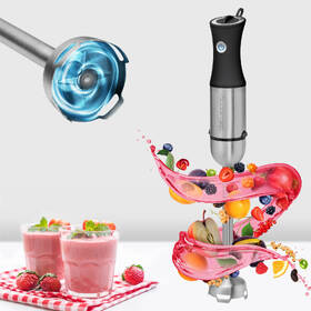 Ponorný mixér Profi Cook SM 1094 nerez

 obrázek produktu 12 z 14