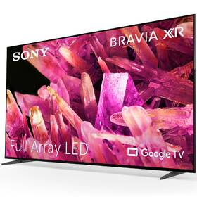 Televize Sony XR-75X93K 

 obrázek produktu 3 z 20