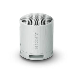 Přenosný reproduktor Sony SRS-XB100 šedý

 obrázek produktu 2 z 9