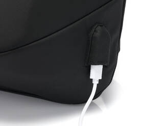 Batoh na notebook YENKEE YBB 1501 NOMAD Anti-theft na 15,6" černý

 obrázek produktu 15 z 16