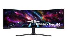 Herní monitor Samsung Odyssey Neo G9 černý

 obrázek produktu 3 z 10