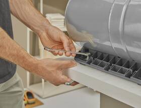 Vodárna Gardena 3800 Silent 
