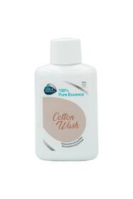 Koncentrovaný parfém do pračky Care+Protect COTTON WASH 100 ml 

 obrázek produktu 1 z 14