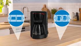 Kávovar Bosch TKA2M113 černý

 obrázek produktu 2 z 17
