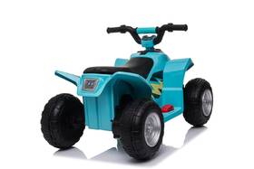 Čtyřkolka Eljet X01 modrá barva
