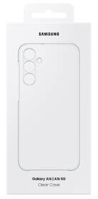 Kryt na mobil Samsung Clear na Galaxy A16 průhledný

 obrázek produktu 5 z 5