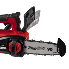 Řetězová pila Einhell Professional FORTEXXA 18/20 TH (bez baterie) 4600020 

 obrázek produktu 4 z 11