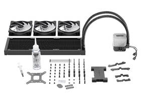 Vodní chladič be quiet! Light Loop AIO ARGB 360mm 

 obrázek produktu 6 z 6