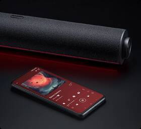 Reproduktor Xiaomi Desktop Speaker černý

 obrázek produktu 6 z 6