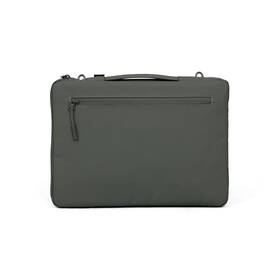 Pouzdro na notebook Skinarma Juno na 14" zelená barva
