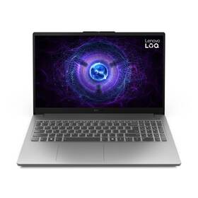 Notebook Lenovo LOQ 15IAX9E šedá barva
