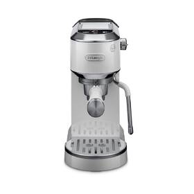 Pákový kávovar De'Longhi EC890.WI bílá barva
