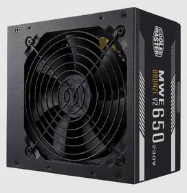 Case Cooler Master MB600L V2 TG + zdroj 650W 80+ Bronze černá

 obrázek produktu 5 z 5