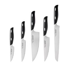Sada kuchyňských nožů Tescoma GrandCHEF, s 5 noži nerez/dřevo

 obrázek produktu 3 z 4