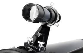 Teleskop Discovery Spark Travel 76 černý

 obrázek produktu 5 z 10
