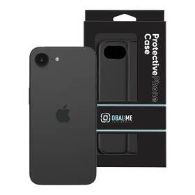 Pouzdro na mobil flipové Obal:Me SmoothTouch na Apple iPhone 16e černé

 obrázek produktu 4 z 4