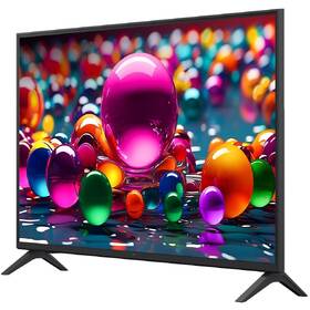 Televize LG 43UA75006LA 

 obrázek produktu 6 z 13