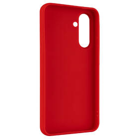 Kryt na mobil FIXED Story na Samsung Galaxy A56 5G červený

 obrázek produktu 1 z 2