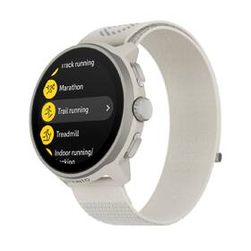 Chytré hodinky Suunto Run s textilním páskem šedé

 obrázek produktu 1 z 10