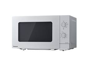 Mikrovlnná trouba Panasonic NN-SM23QMEPG stříbrná

 obrázek produktu 2 z 9
