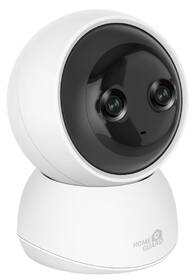 IP kamera iGET HOMEGUARD HGWIP222 bílá

 obrázek produktu 2 z 5
