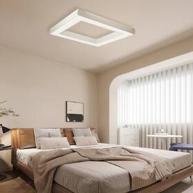 Stropní svítidlo IMMAX NEO CANTO SLIM SMART, 80cm, 60W, Zigbee 3.0, TUYA bílé

 obrázek produktu 5 z 5
